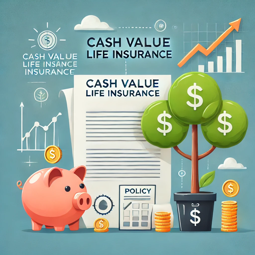 Cash Value Life Insurance